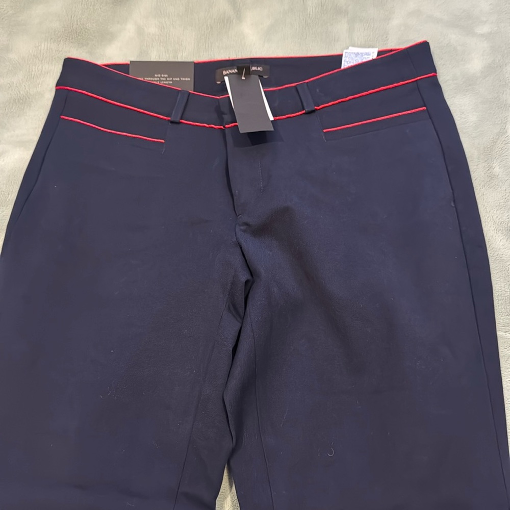 BR pants